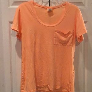 Soft VS “Pink” brand t shirt